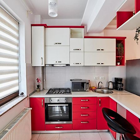 Citylife Apartments Ясси Номер фото