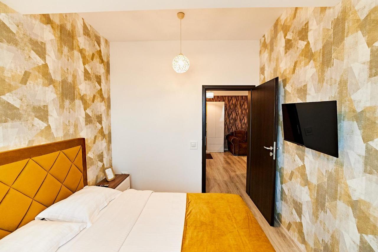 Citylife Apartments Ясси Екстер'єр фото