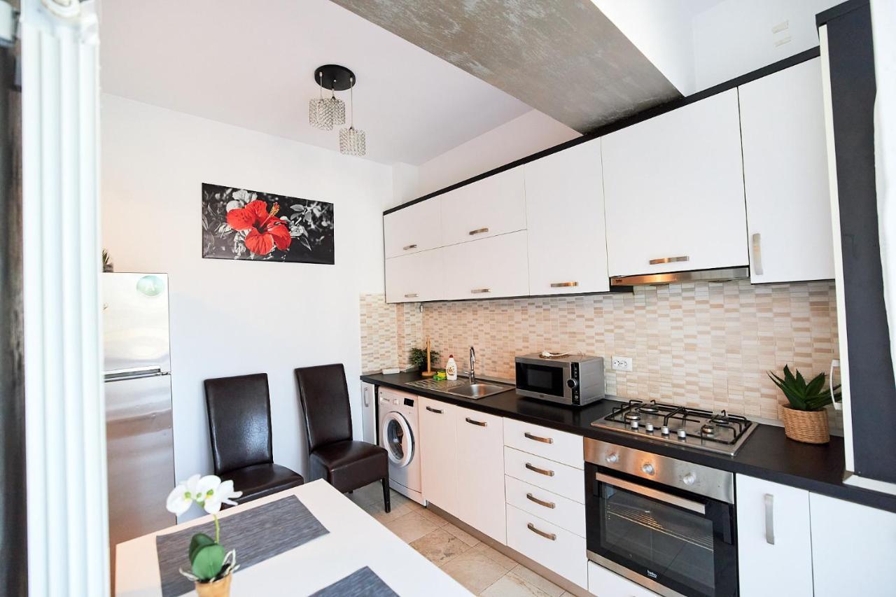 Citylife Apartments Ясси Екстер'єр фото