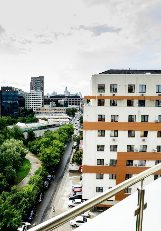 Citylife Apartments Ясси Екстер'єр фото